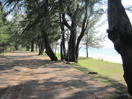Месяц в Таиланде: Khao Lak – Krabi - Ko Lanta - Phuket