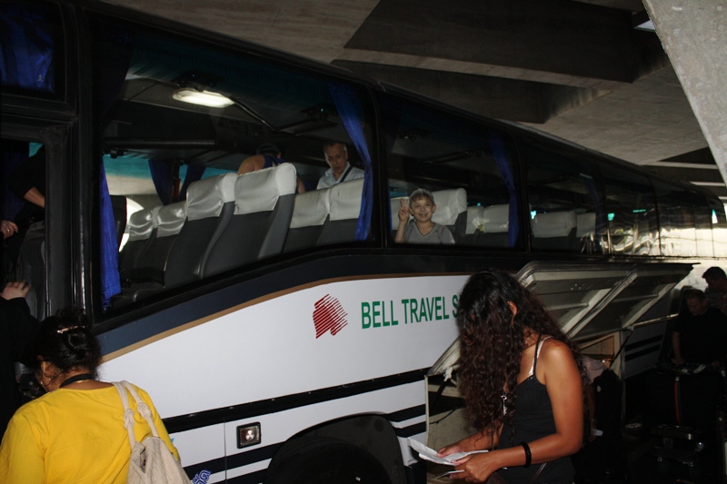 ПТТ-Чанг-БКК (+ немного фото из прошлых поездок) ПТТ-Чанг-БКК (+ немного фото из прошлых поездок)