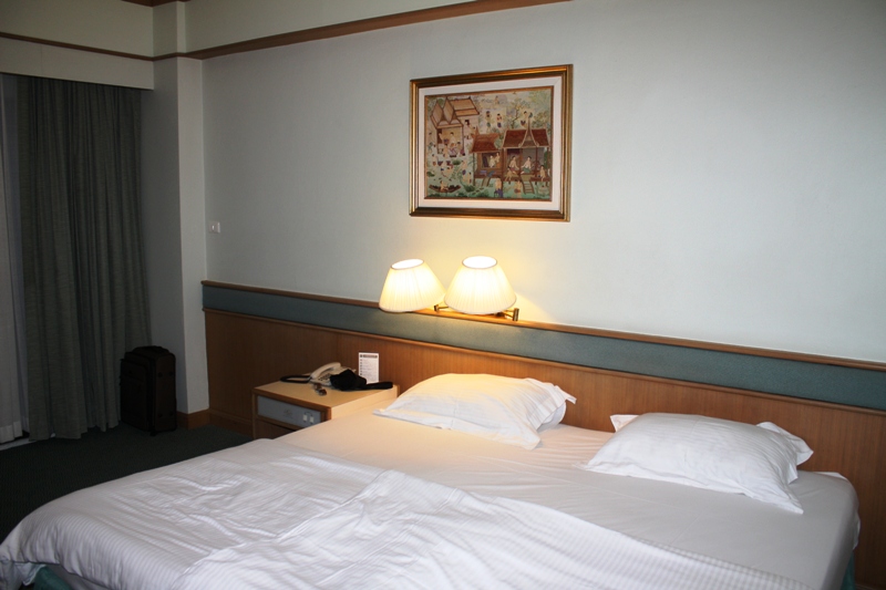 ПТТ-Чанг-БКК (+ немного фото из прошлых поездок) ПТТ-Чанг-БКК (+ немного фото из прошлых поездок)