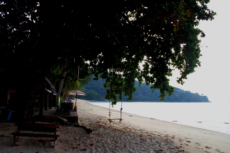 Пукет_Пи-Пи июль 2011 (фото)