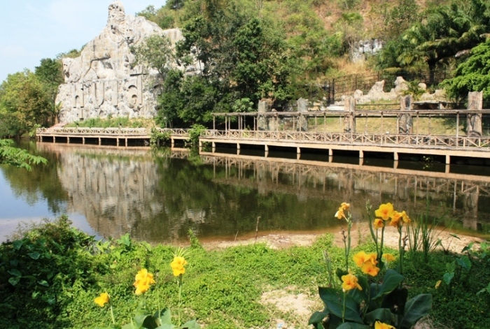 ПТТ-Чанг-БКК (+ немного фото из прошлых поездок) ПТТ-Чанг-БКК (+ немного фото из прошлых поездок)