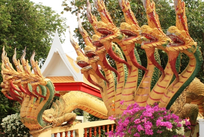 ПТТ-Чанг-БКК (+ немного фото из прошлых поездок)