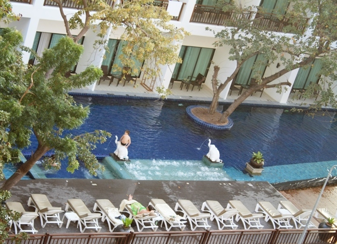 ПТТ-Чанг-БКК (+ немного фото из прошлых поездок) ПТТ-Чанг-БКК (+ немного фото из прошлых поездок)