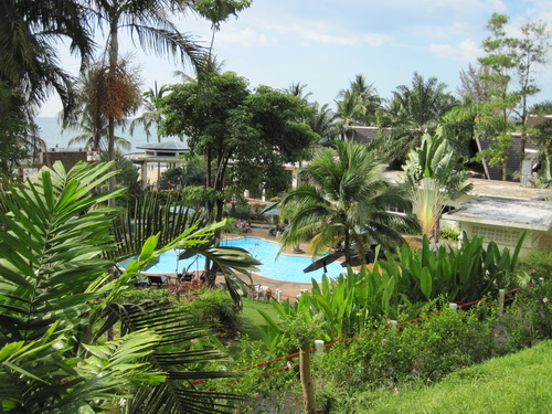 Месяц в Таиланде: Khao Lak – Krabi - Ko Lanta - Phuket