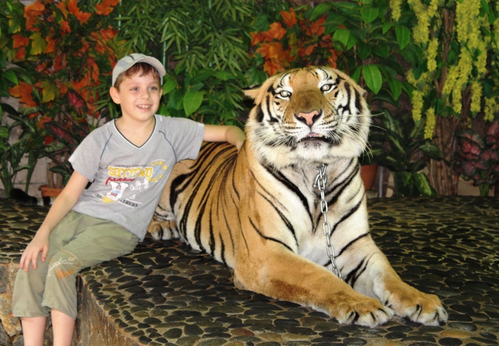 ПТТ-Чанг-БКК (+ немного фото из прошлых поездок) ПТТ-Чанг-БКК (+ немного фото из прошлых поездок)