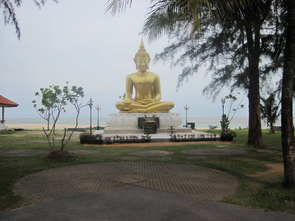 Месяц в Таиланде: Khao Lak – Krabi - Ko Lanta - Phuket