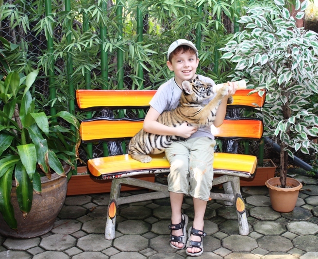 ПТТ-Чанг-БКК (+ немного фото из прошлых поездок) ПТТ-Чанг-БКК (+ немного фото из прошлых поездок)