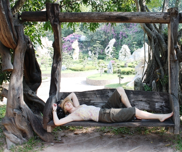 ПТТ-Чанг-БКК (+ немного фото из прошлых поездок) ПТТ-Чанг-БКК (+ немного фото из прошлых поездок)