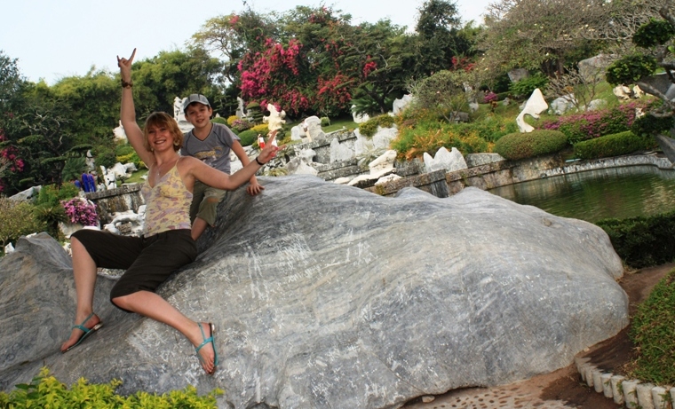 ПТТ-Чанг-БКК (+ немного фото из прошлых поездок) ПТТ-Чанг-БКК (+ немного фото из прошлых поездок)