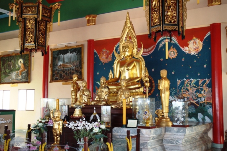 ПТТ-Чанг-БКК (+ немного фото из прошлых поездок) ПТТ-Чанг-БКК (+ немного фото из прошлых поездок)