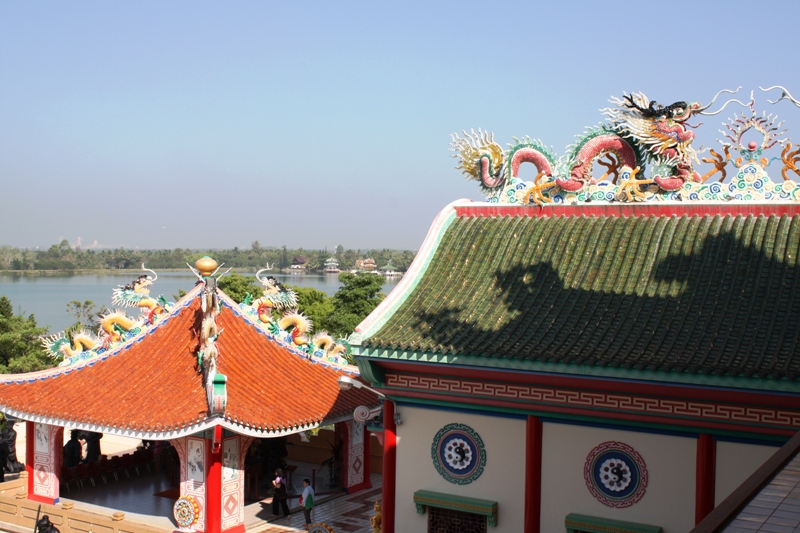 ПТТ-Чанг-БКК (+ немного фото из прошлых поездок) ПТТ-Чанг-БКК (+ немного фото из прошлых поездок)