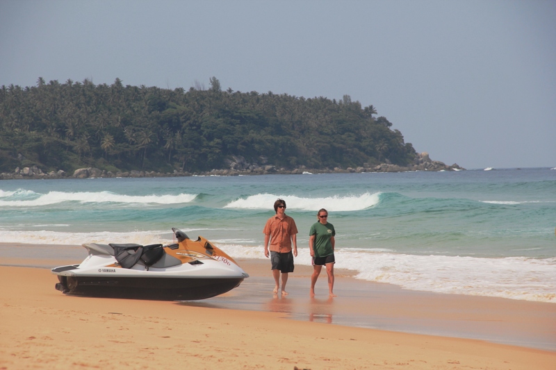 Пукет_Пи-Пи июль 2011 (фото)