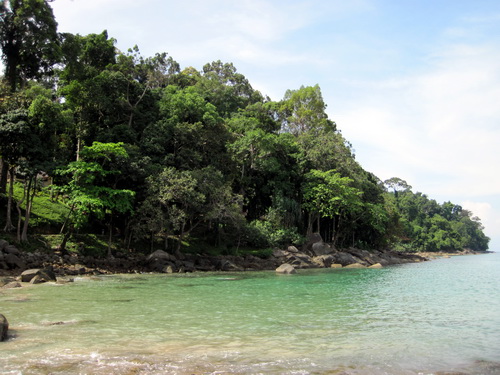 Месяц в Таиланде: Khao Lak – Krabi - Ko Lanta - Phuket Месяц в Таиланде: Khao Lak – Krabi - Ko Lanta - Phuket