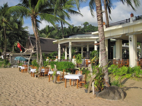Месяц в Таиланде: Khao Lak – Krabi - Ko Lanta - Phuket