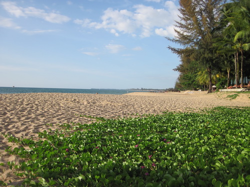 Месяц в Таиланде: Khao Lak – Krabi - Ko Lanta - Phuket Месяц в Таиланде: Khao Lak – Krabi - Ko Lanta - Phuket