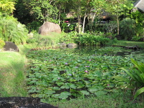 Месяц в Таиланде: Khao Lak – Krabi - Ko Lanta - Phuket
