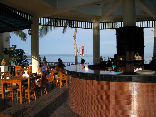 Месяц в Таиланде: Khao Lak – Krabi - Ko Lanta - Phuket