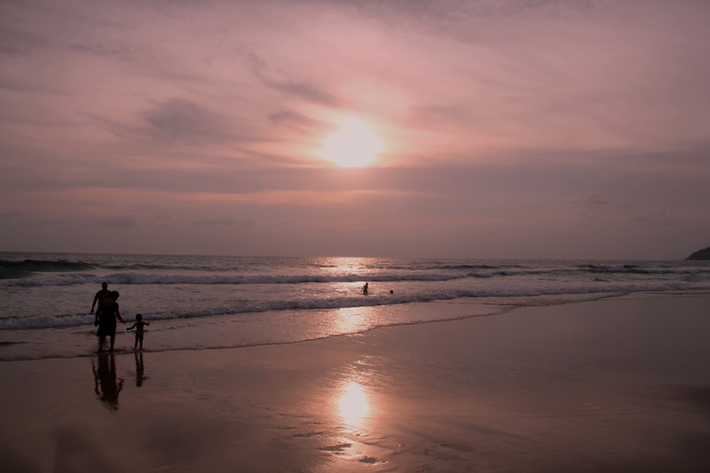 Пукет_Пи-Пи июль 2011 (фото)