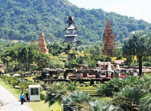 ПТТ-Чанг-БКК (+ немного фото из прошлых поездок) ПТТ-Чанг-БКК (+ немного фото из прошлых поездок)