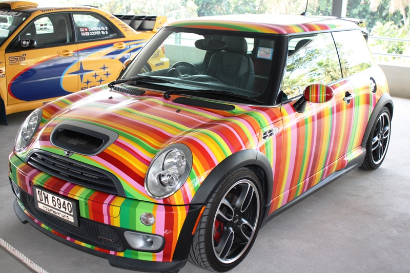 ПТТ-Чанг-БКК (+ немного фото из прошлых поездок) ПТТ-Чанг-БКК (+ немного фото из прошлых поездок)