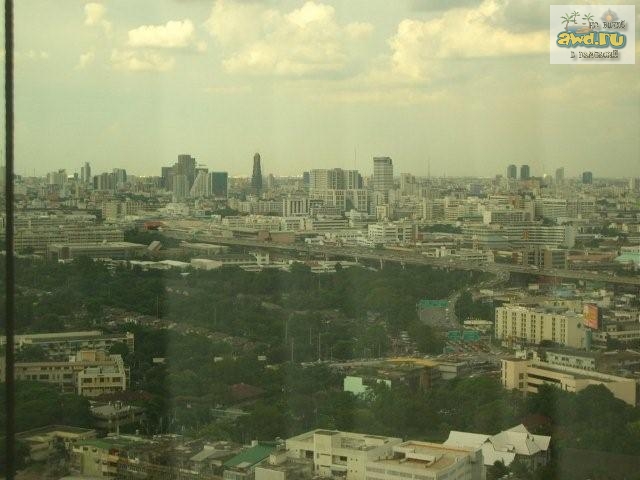 Тай: Первая Кровь. Без купюр опыта и времени. Сентябрь 2007