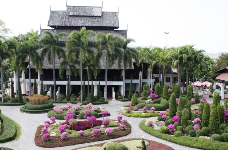 ПТТ-Чанг-БКК (+ немного фото из прошлых поездок) ПТТ-Чанг-БКК (+ немного фото из прошлых поездок)