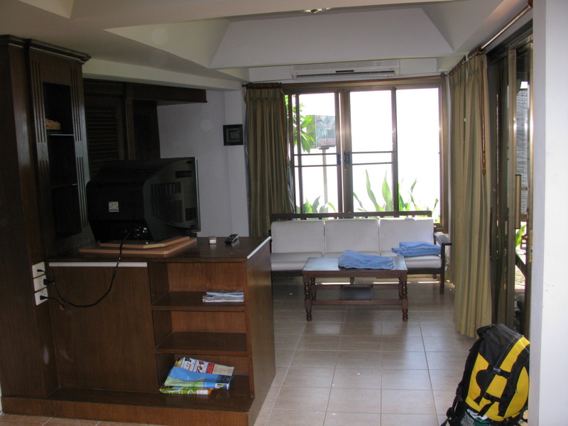 Благословенный low season. Самуи (10.06-01.07.09)