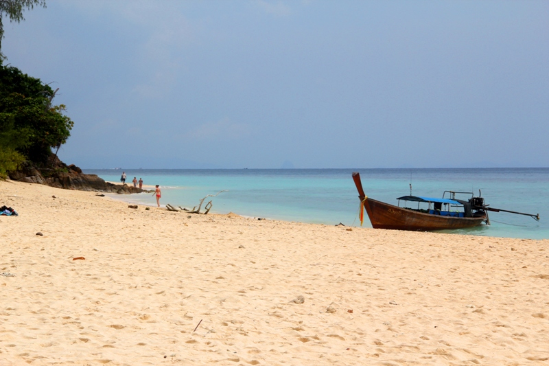 Пукет_Пи-Пи июль 2011 (фото)