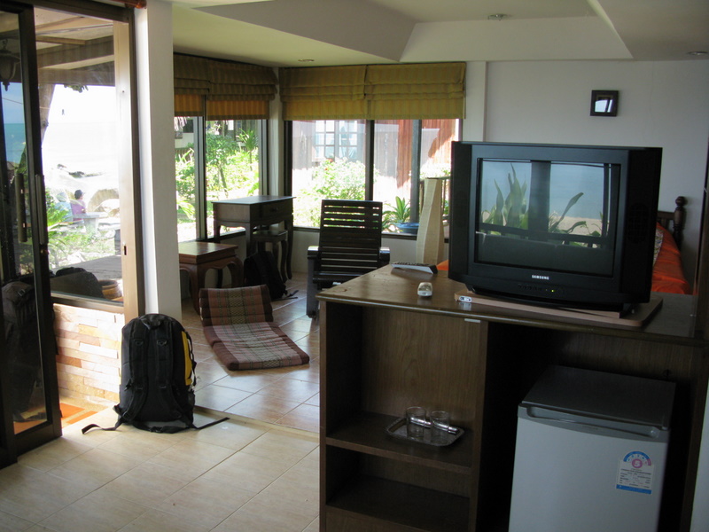 Благословенный low season. Самуи (10.06-01.07.09)