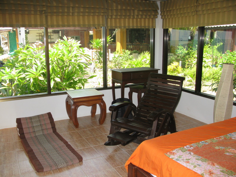 Благословенный low season. Самуи (10.06-01.07.09)