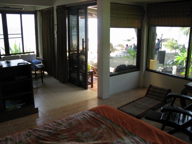 Благословенный low season. Самуи (10.06-01.07.09)