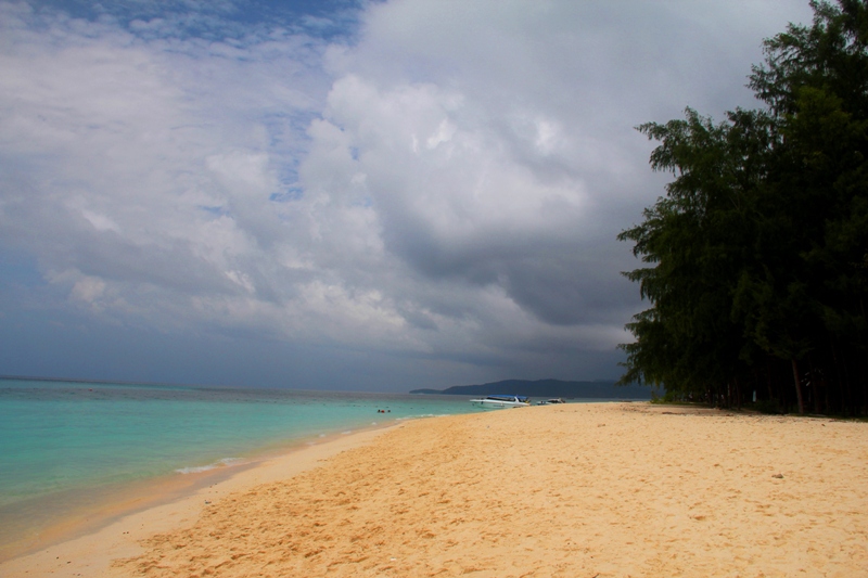 Пукет_Пи-Пи июль 2011 (фото)