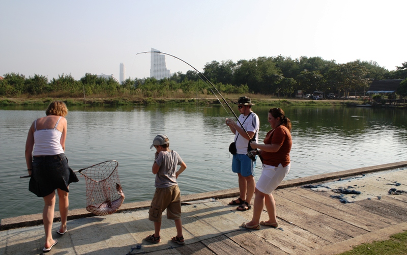 ПТТ-Чанг-БКК (+ немного фото из прошлых поездок) ПТТ-Чанг-БКК (+ немного фото из прошлых поездок)