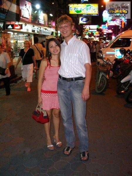 Тай: Первая Кровь. Без купюр опыта и времени. Сентябрь 2007