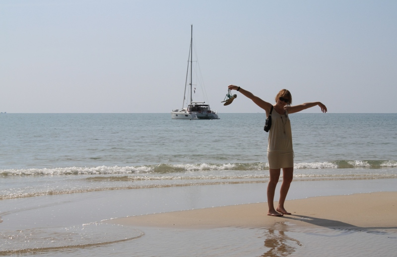 ПТТ-Чанг-БКК (+ немного фото из прошлых поездок) ПТТ-Чанг-БКК (+ немного фото из прошлых поездок)