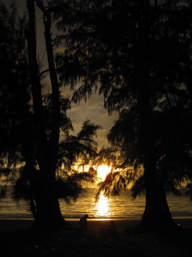 Месяц в Таиланде: Khao Lak – Krabi - Ko Lanta - Phuket Месяц в Таиланде: Khao Lak – Krabi - Ko Lanta - Phuket