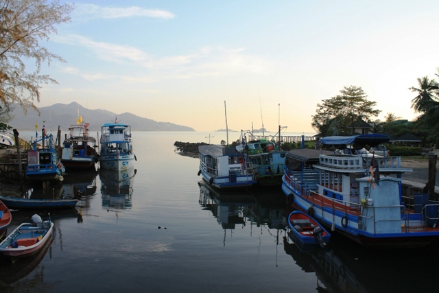 ПТТ-Чанг-БКК (+ немного фото из прошлых поездок) ПТТ-Чанг-БКК (+ немного фото из прошлых поездок)