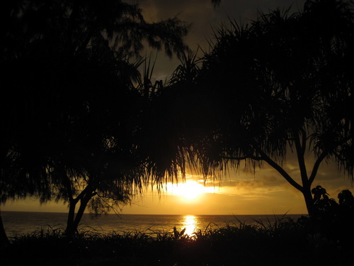 Месяц в Таиланде: Khao Lak – Krabi - Ko Lanta - Phuket Месяц в Таиланде: Khao Lak – Krabi - Ko Lanta - Phuket