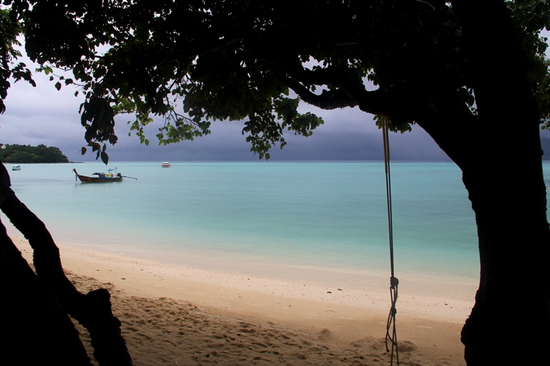 Пукет_Пи-Пи июль 2011 (фото)