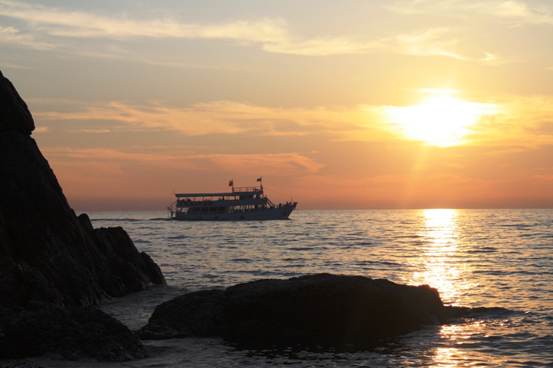 ПТТ-Чанг-БКК (+ немного фото из прошлых поездок) ПТТ-Чанг-БКК (+ немного фото из прошлых поездок)