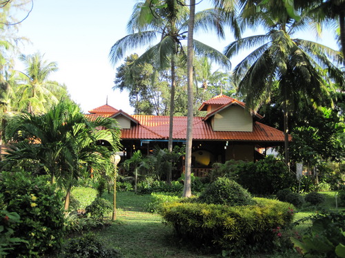 Месяц в Таиланде: Khao Lak – Krabi - Ko Lanta - Phuket Месяц в Таиланде: Khao Lak – Krabi - Ko Lanta - Phuket