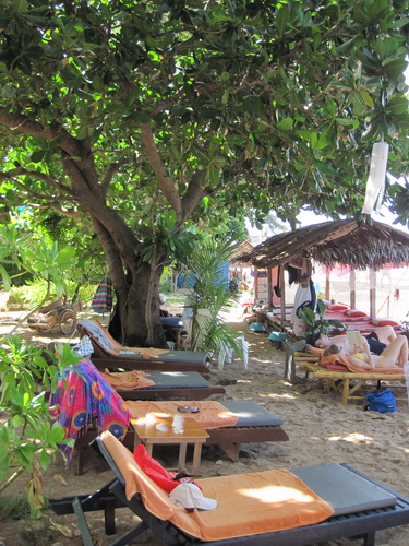 Месяц в Таиланде: Khao Lak – Krabi - Ko Lanta - Phuket