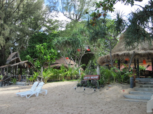 Месяц в Таиланде: Khao Lak – Krabi - Ko Lanta - Phuket Месяц в Таиланде: Khao Lak – Krabi - Ko Lanta - Phuket