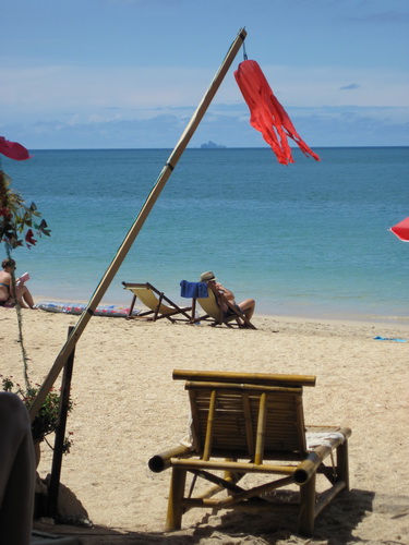 Месяц в Таиланде: Khao Lak – Krabi - Ko Lanta - Phuket