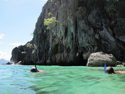 Месяц в Таиланде: Khao Lak – Krabi - Ko Lanta - Phuket