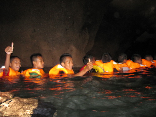 Месяц в Таиланде: Khao Lak – Krabi - Ko Lanta - Phuket