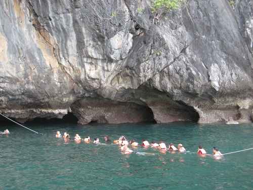 Месяц в Таиланде: Khao Lak – Krabi - Ko Lanta - Phuket