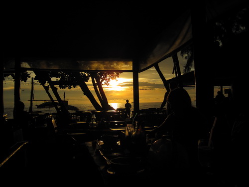 Месяц в Таиланде: Khao Lak – Krabi - Ko Lanta - Phuket Месяц в Таиланде: Khao Lak – Krabi - Ko Lanta - Phuket