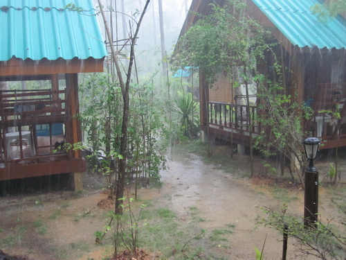 Месяц в Таиланде: Khao Lak – Krabi - Ko Lanta - Phuket Месяц в Таиланде: Khao Lak – Krabi - Ko Lanta - Phuket