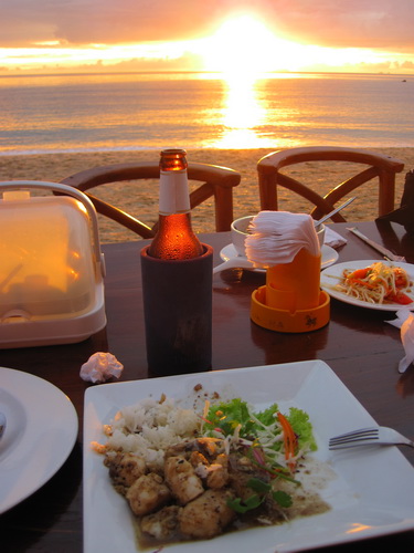 Месяц в Таиланде: Khao Lak – Krabi - Ko Lanta - Phuket Месяц в Таиланде: Khao Lak – Krabi - Ko Lanta - Phuket